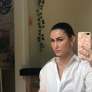 Meet your Posher, Isabella